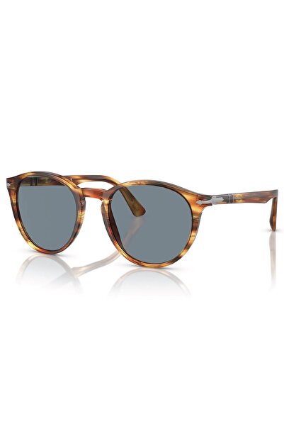 Persol Unisex Güneş Gözlüğü 0PO 3152S 9043/56 52