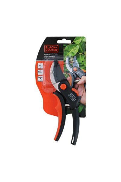 Black&Decker - Foarfeca de gradina