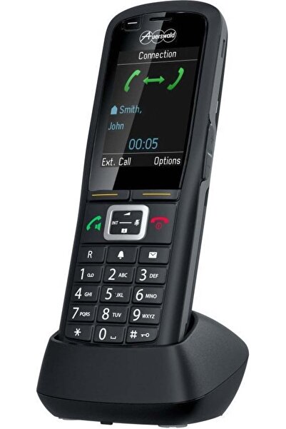Auerswald Telefon COMfortel M730 antracit