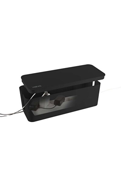 LogiLink Set decodor TV prin cablu, negru