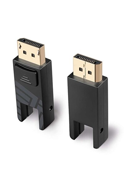 LİNDY Cablu DisplayPort Hibrid cu Fibră Optică 1.4, 30m