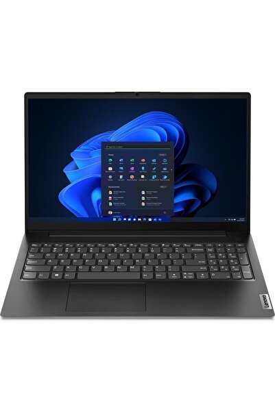 LENOVO Laptop V15 G4 R3-7320U 16GB 512GB DOS, Negru