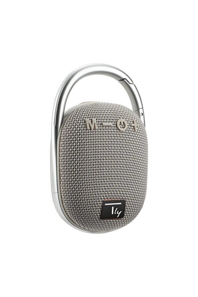 Techly G≈Ço≈õnik fără fir 365696 (Gri)