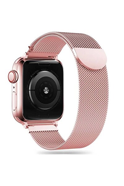 Tech-Protect Curea Milesband pentru Apple Watch 4 / 5 / 6 / 7 / 8 / 9 / SE / ...