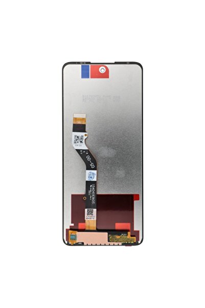 OEM Folie de protecție pentru Motorola G51 5g /G60 /G60S /G40 Fusion Fără ramă