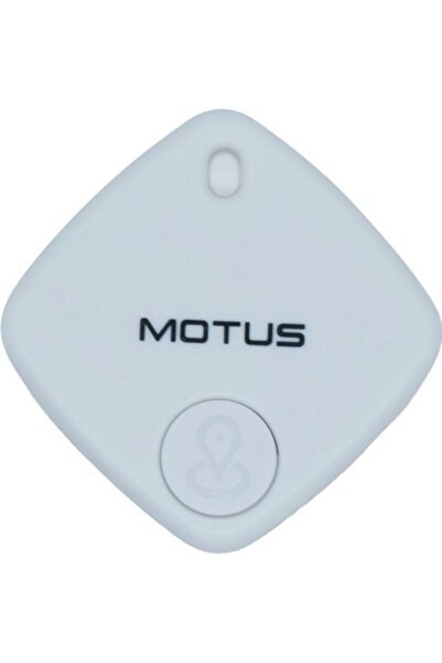 MOTUS Localizator FindMe Bia≈Çy