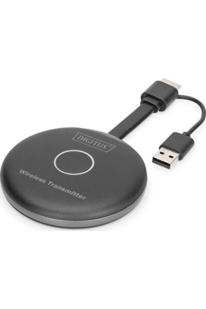 Digitus Wireless HDMI Transmitter f√ºr DS-55317