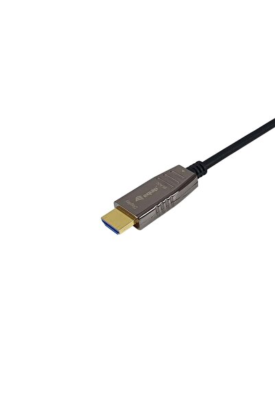 EQUIP HDMI HS Ethernet 2.1 48Gb AOC 8K/60Hz 20.00m negru