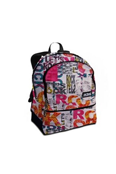 ideal STORE Done Jacbag Backpack Jac-27