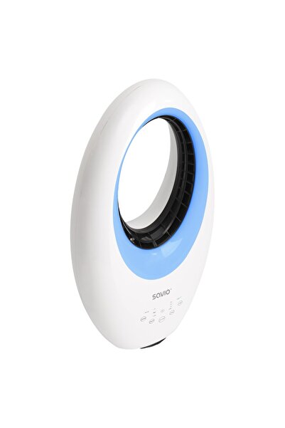 Savio Ventilator multifuncțional cu oscilație AD-03