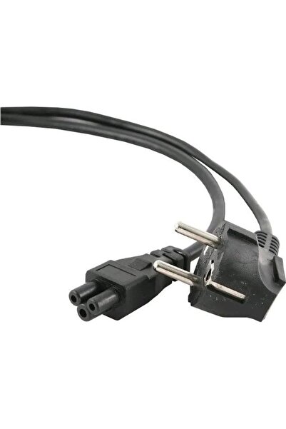C-TECH Cablu de alimentare, 1,8m VDE 220/230V, pentru priză de rețea ° Adapto...