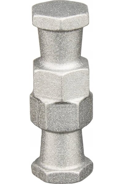Manfrotto Încălzitor pentru două persoane 035, vertical