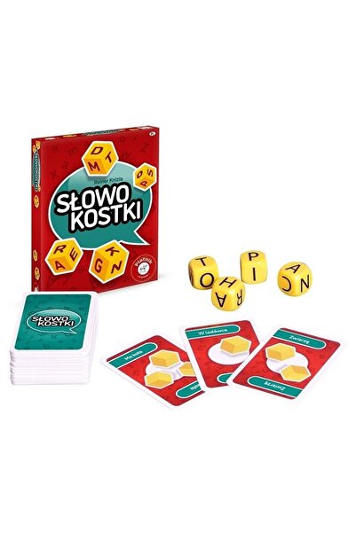 Piatnik S≈Çowokostki