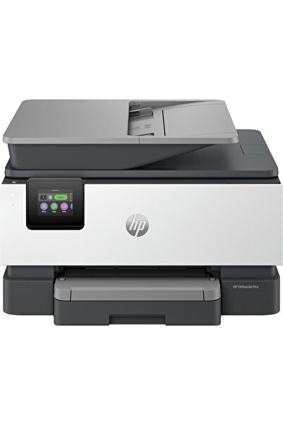 HP Imprimantă multifuncțională Officejet Pro 9120E, color, pentru întreprinde...