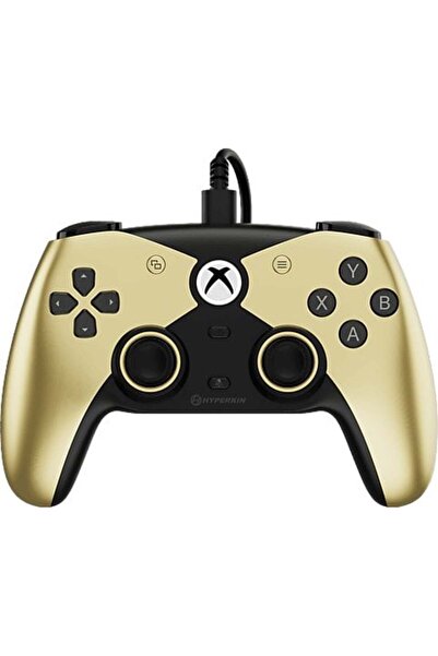 Hyperkin Controler Competitor Aur