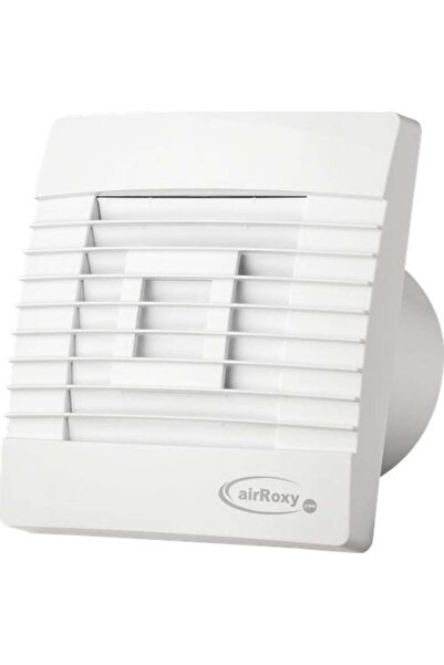 airRoxy Ventilator ≈ÅAZIENKOWY PRESTIGE 150 ZG HS, ≈ªALUZJA,CZUJ.WILGO