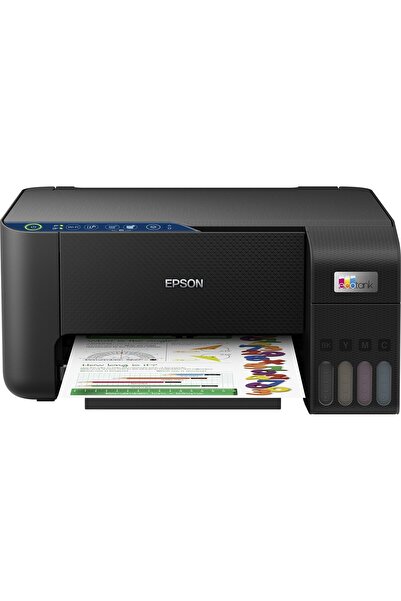 EPSON EcoTank ET-2861 (3in1)