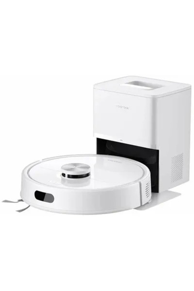 Roborock Q7 TF+ Cleaner White