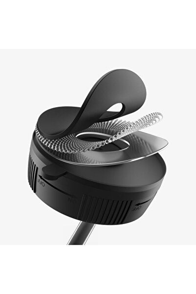 Spigen Suport auto pentru bord MFT36 MagSafe negru