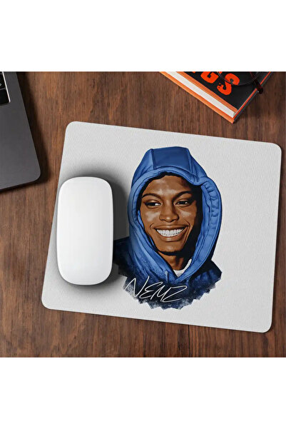 OEM Mousepad Nemzzz Hip Hop Party