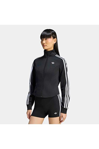 adidas Fb Corset Tt Women's Sports Sweatshirt Le8333