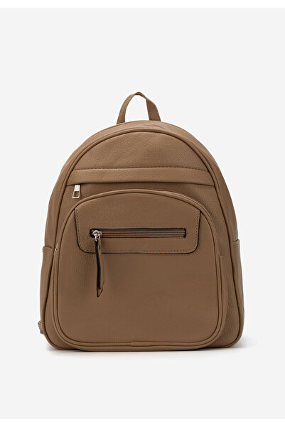 B T Shoes Women's Backpack brown