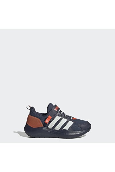 adidas Lightorama Rnr El C Unisex Çocuk Sneaker KK3279