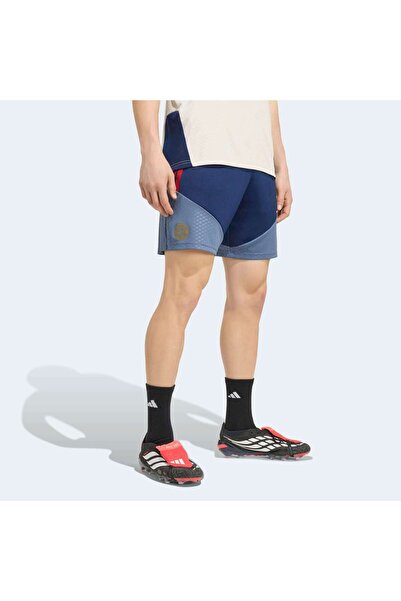 adidas Fcb Tr Sho Men's Sports Shorts Kf1025