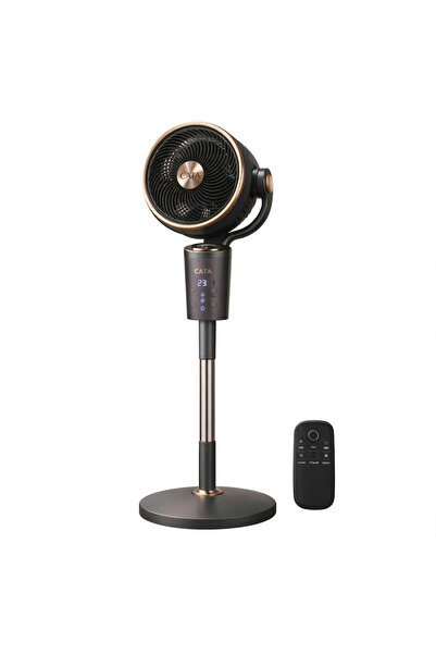 Cata CT-3040 TURBO AYAKLI VANTİLATÖR