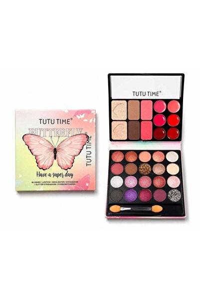 TUTU TIME تألق كملكة مع مجموعة كوين بريتي الكاملة من