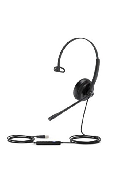 Yealink UH34 SE Mono UC