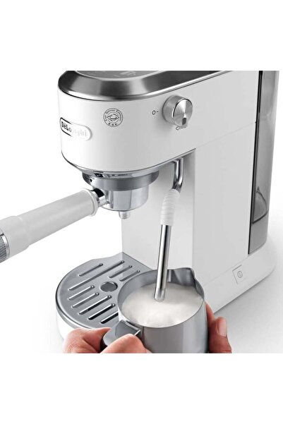 De'Longhi Dedica Duo EC890.WI Cold Brew aparat de cafea