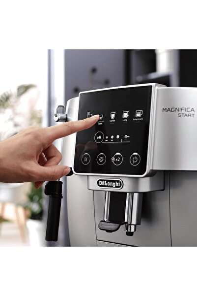 De'Longhi DeLonghi ECAM 220.30.SB Express Cineeny