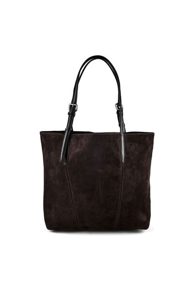 liebeskind Una Shopper Tasche Leder 37 cm