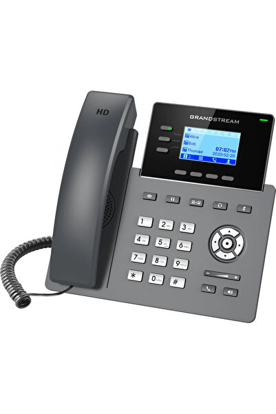 GRANDSTREAM Telefon IP GRP2603