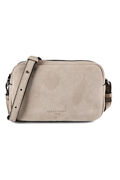 liebeskind Ella Umhängetasche Leder 20 cm