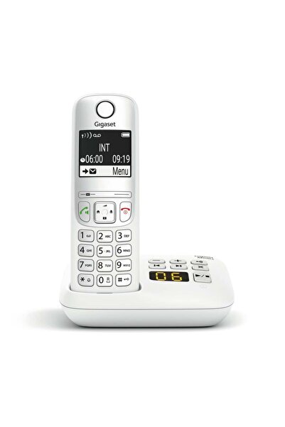 GIGASET AE690A alb