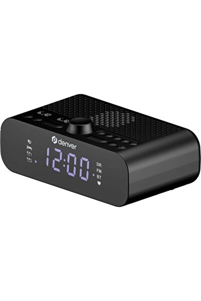 Denver Radiobudzik CRD-515 cu Bluetooth