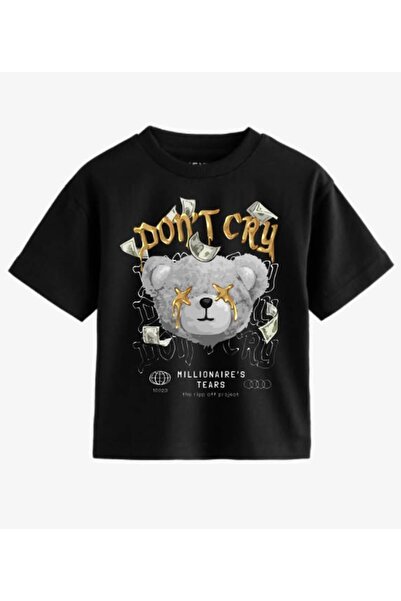 ROLY Unisex Streetwear T-shirt
