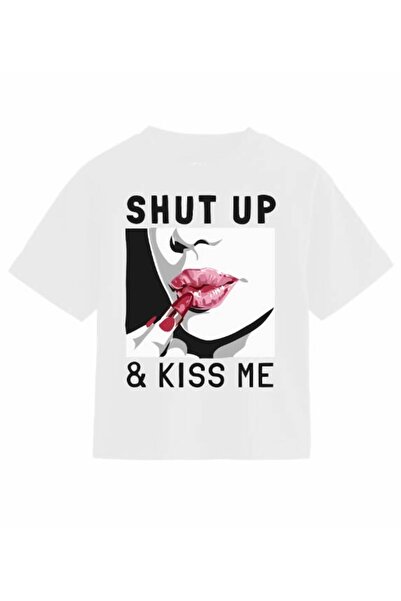 ROLY Unisex Streetwear T-shirt