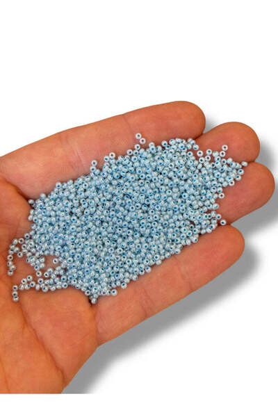 Bozhi Bead Set 10Gr Preciosa Sand Beads 11/0 37365 - Kum Preciosa