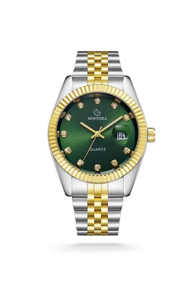 Montera ⌚   Montera Luxury Watch Classic Design with a Modern Touch Perfect f...