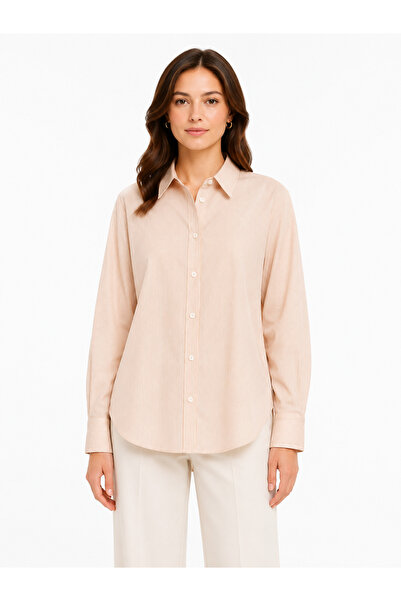 Walker London 100% Cotton Women's Shirt