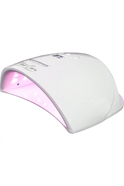 ESPERANZA UV nail lamp, 48W, white, Topaz