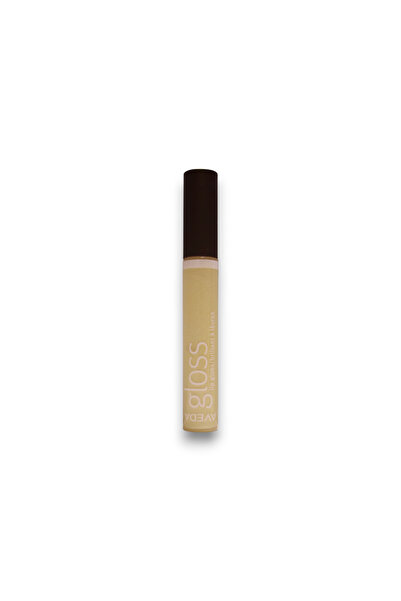 Aveda , Feed My Lips, Vegan, Hrănitor, Luciu de buze, 09, Strălucire argintie...