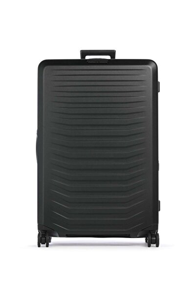 Porsche Design Roadster HC Spinner (4 wheels) matt black