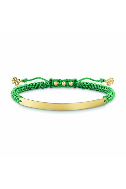 Thomas Sabo ΓΥΝΑΙΚΕΙΟ ΒΡΑΧΙΟΛΙ A00618486L21v (21 εκ.)
