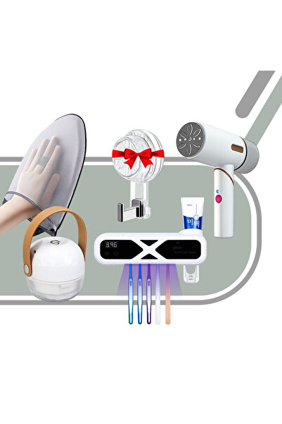 OEMS Smart Care Package