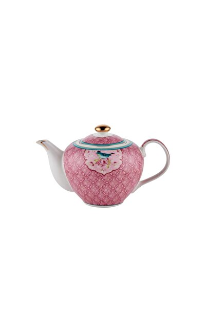 ROY KING QUSH PEMBE DEMLİK 400ML