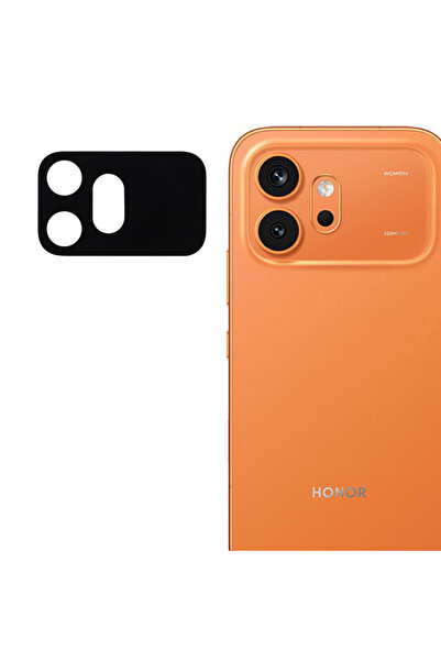 Evolium Camera Protection Film for Honor 600, Full Glue, Anti-Shock, Camera P...
